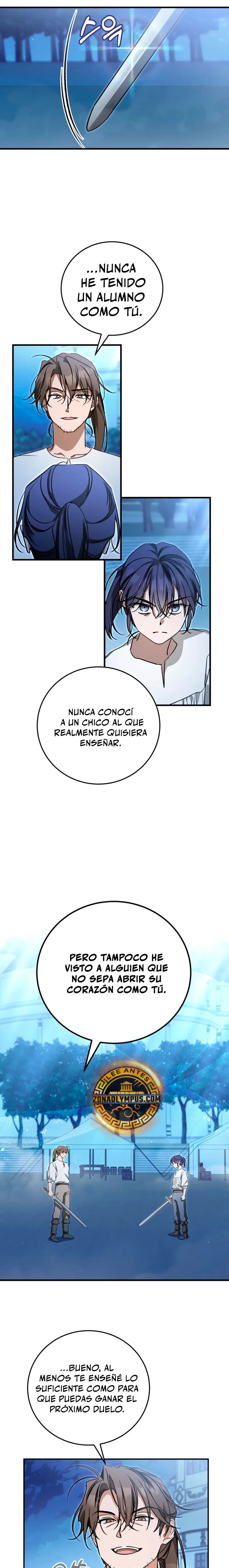 Read Hijos de la Runa Es Manga Online