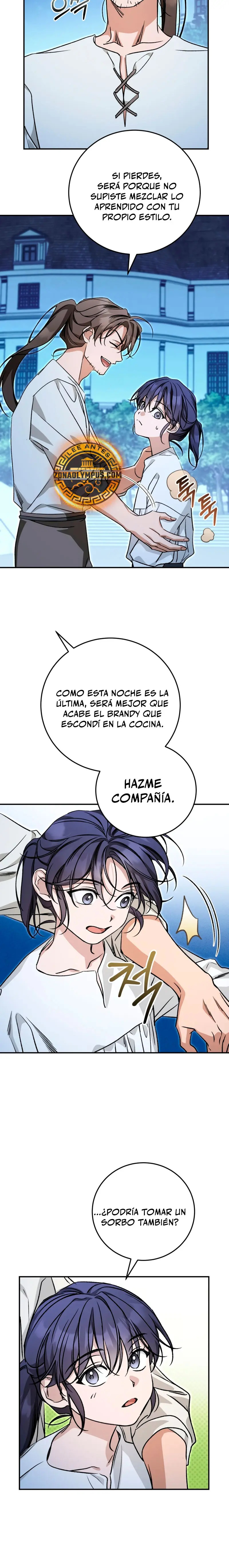 Read Hijos de la Runa Es Manga Online