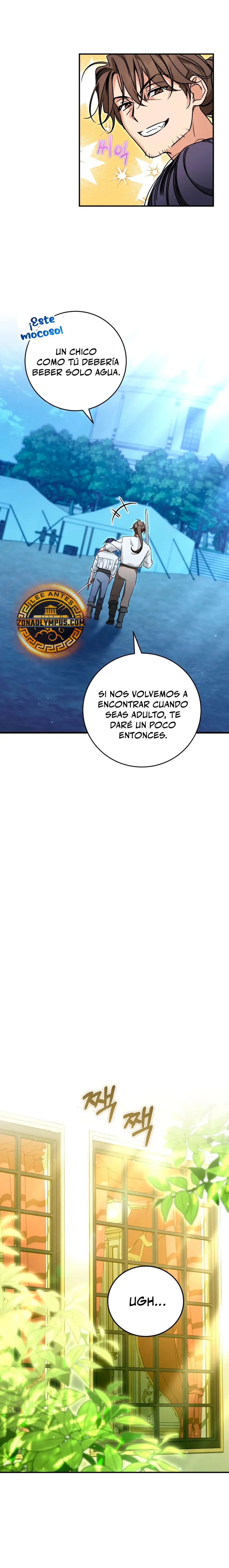 Read Hijos de la Runa Es Manga Online