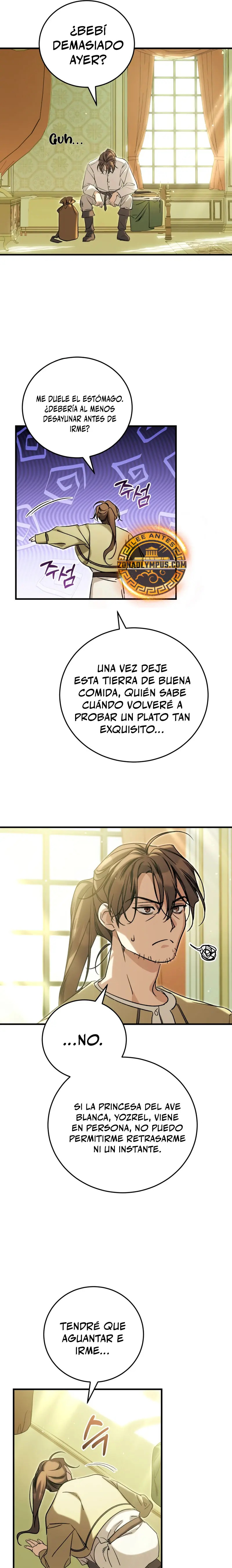 Read Hijos de la Runa Es Manga Online