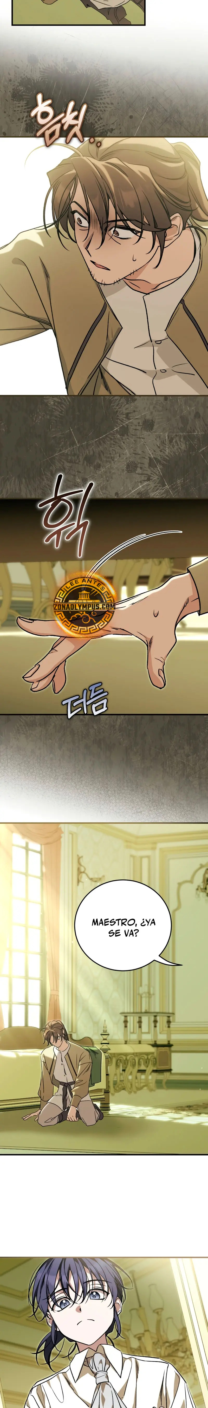 Read Hijos de la Runa Es Manga Online