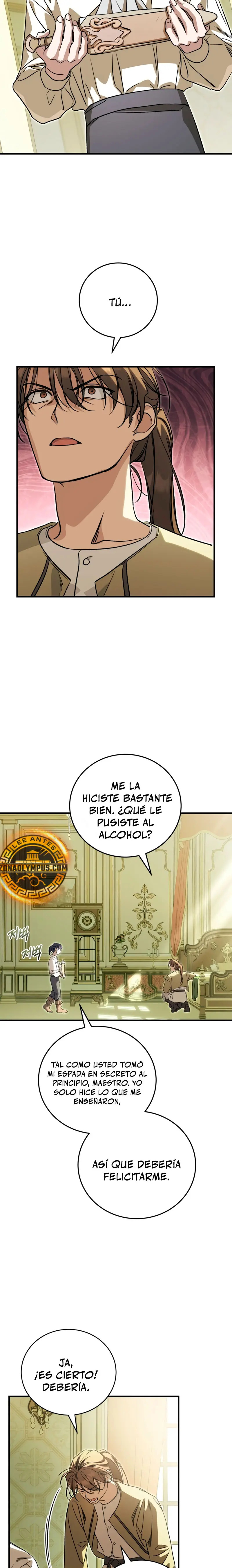 Read Hijos de la Runa Es Manga Online