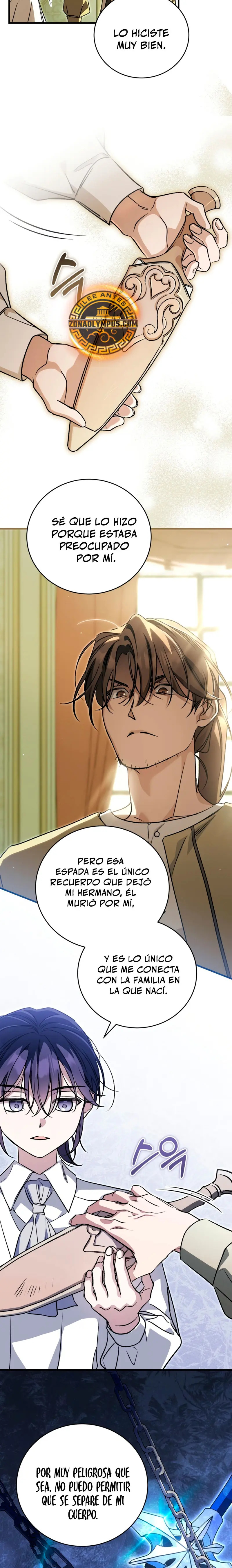 Read Hijos de la Runa Es Manga Online