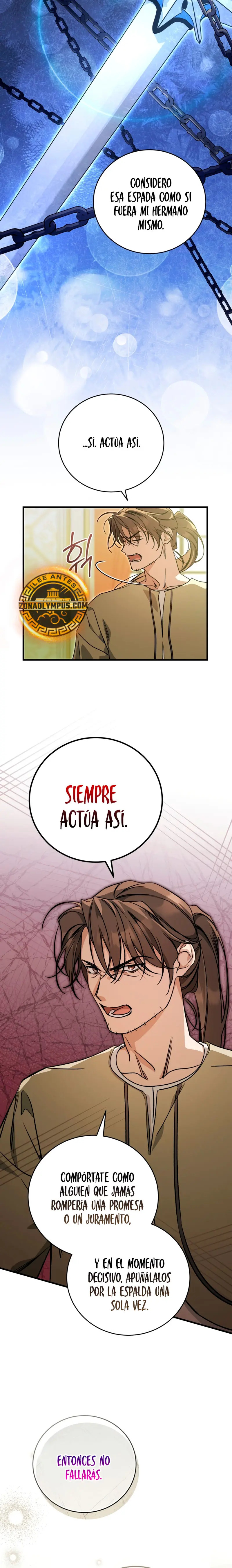 Read Hijos de la Runa Es Manga Online