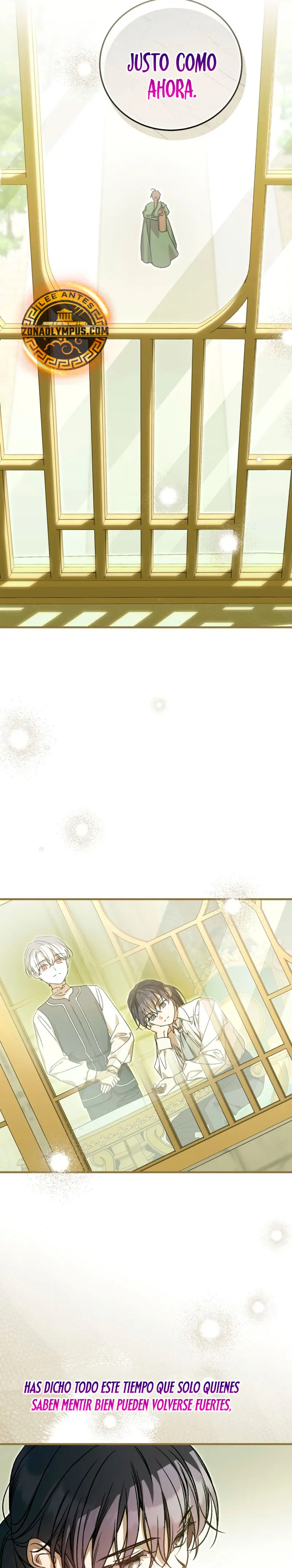 Read Hijos de la Runa Es Manga Online