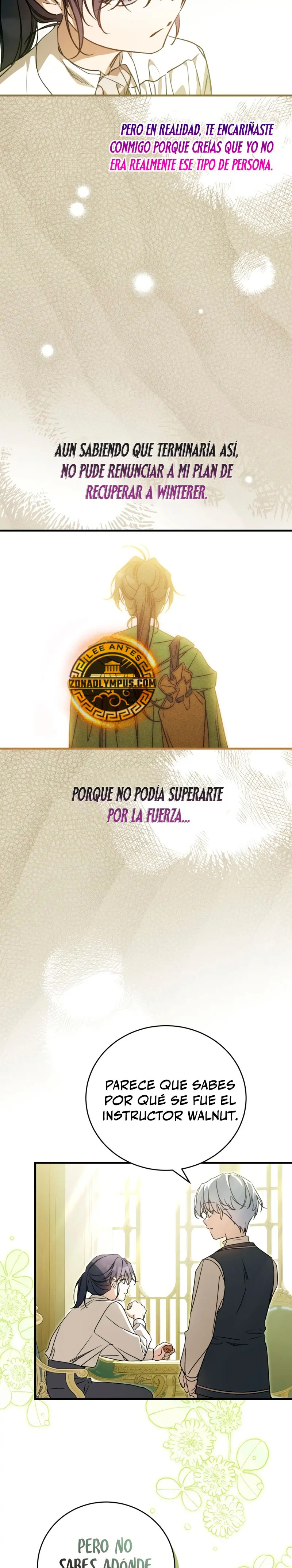 Read Hijos de la Runa Es Manga Online