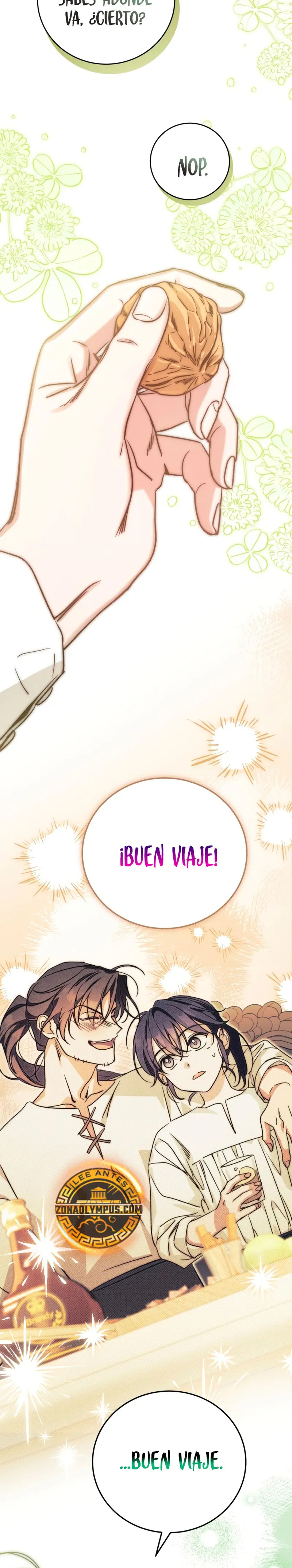 Read Hijos de la Runa Es Manga Online