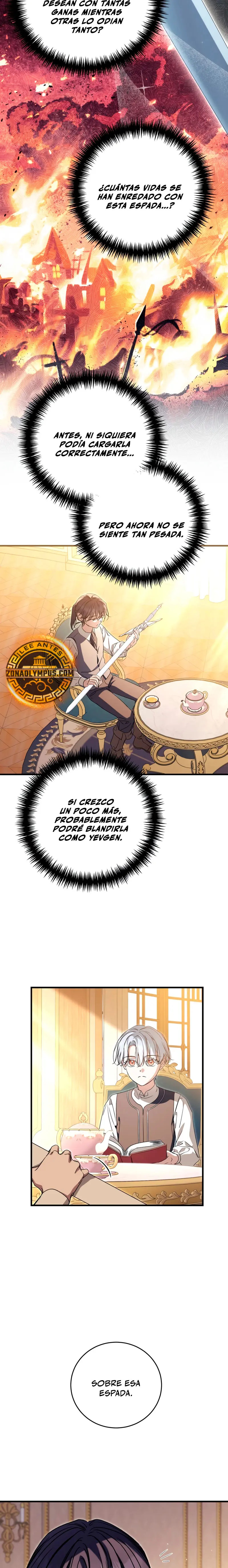 Read Hijos de la Runa Es Manga Online