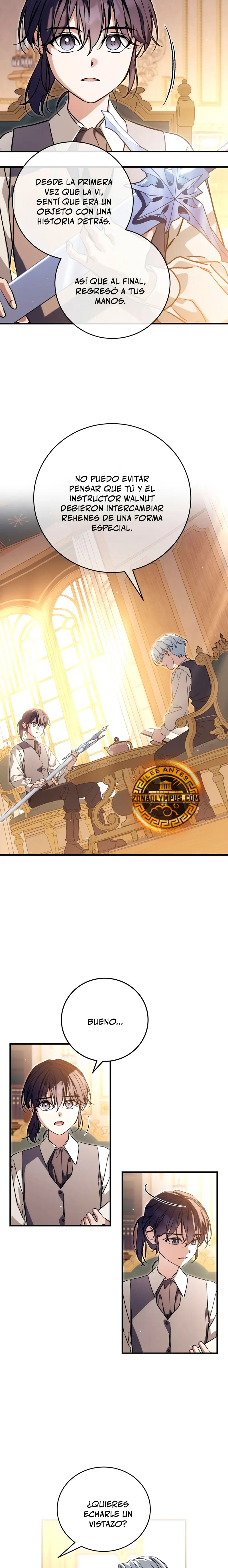 Read Hijos de la Runa Es Manga Online