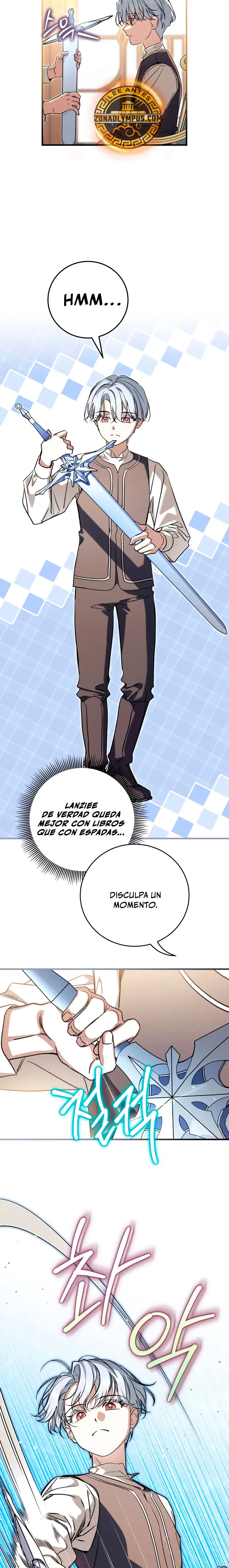 Read Hijos de la Runa Es Manga Online