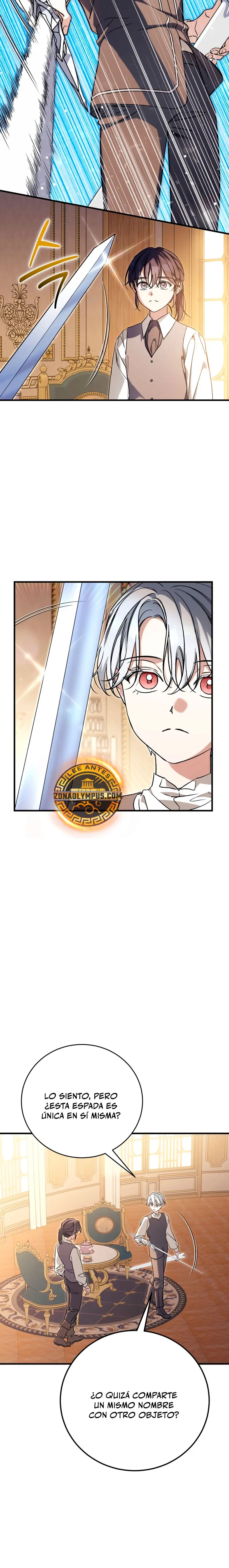 Read Hijos de la Runa Es Manga Online