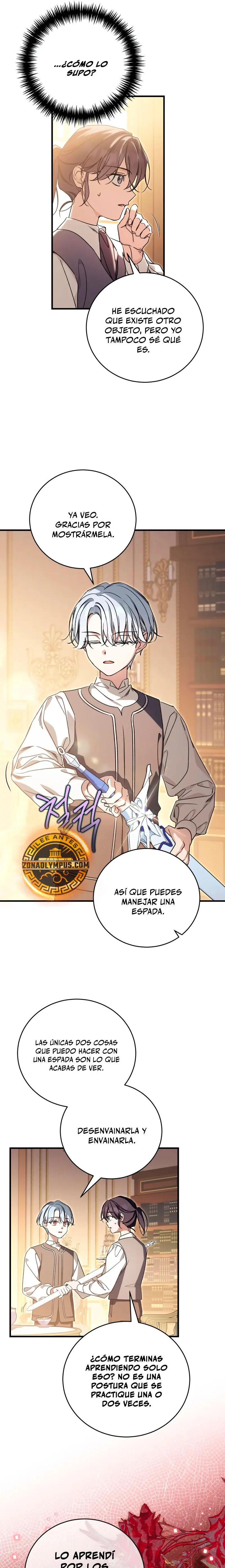 Read Hijos de la Runa Es Manga Online