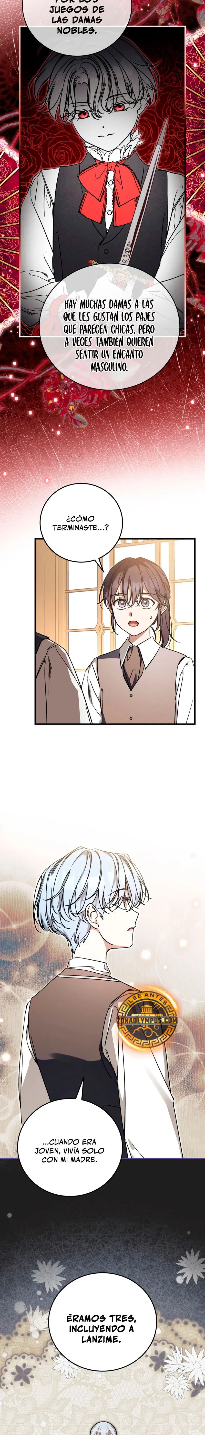 Read Hijos de la Runa Es Manga Online