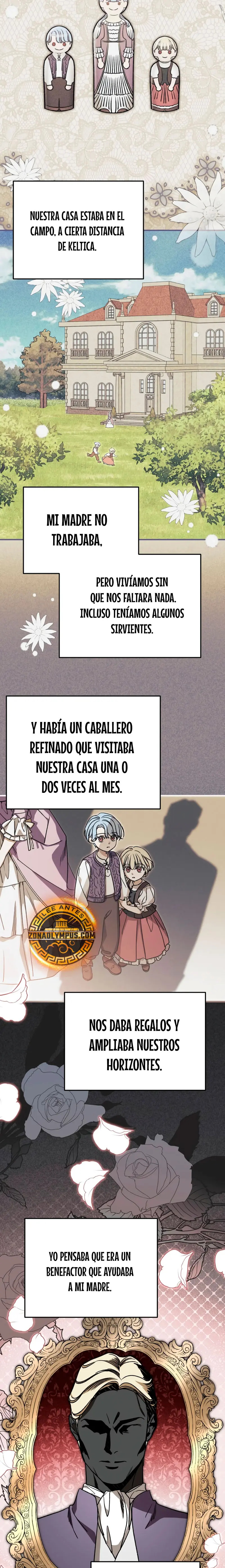 Read Hijos de la Runa Es Manga Online