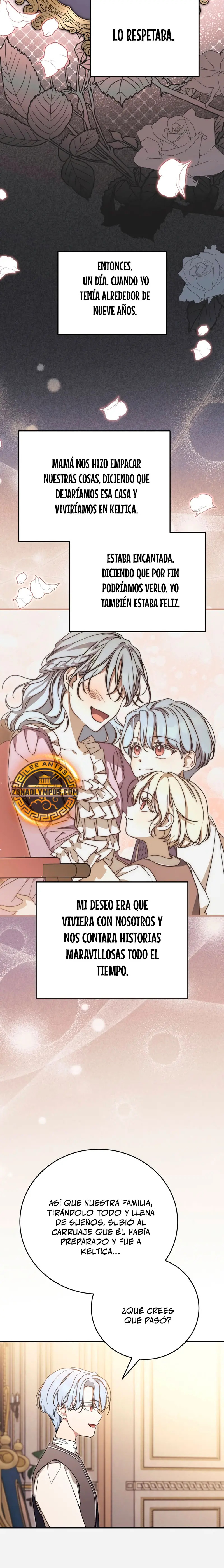 Read Hijos de la Runa Es Manga Online