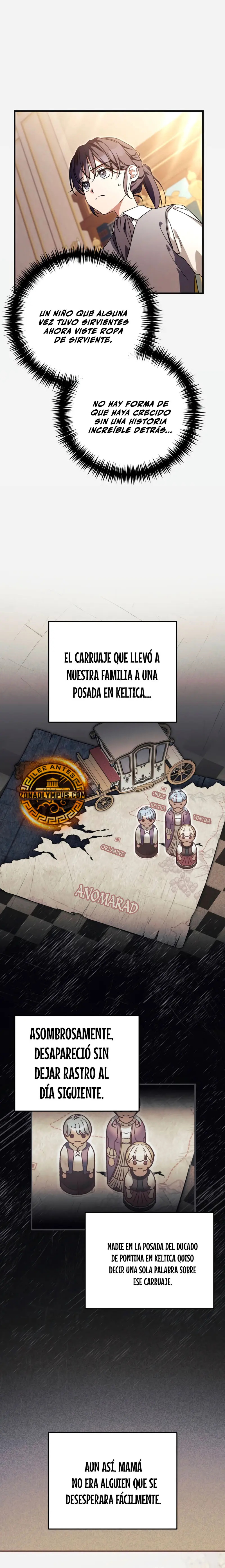 Read Hijos de la Runa Es Manga Online