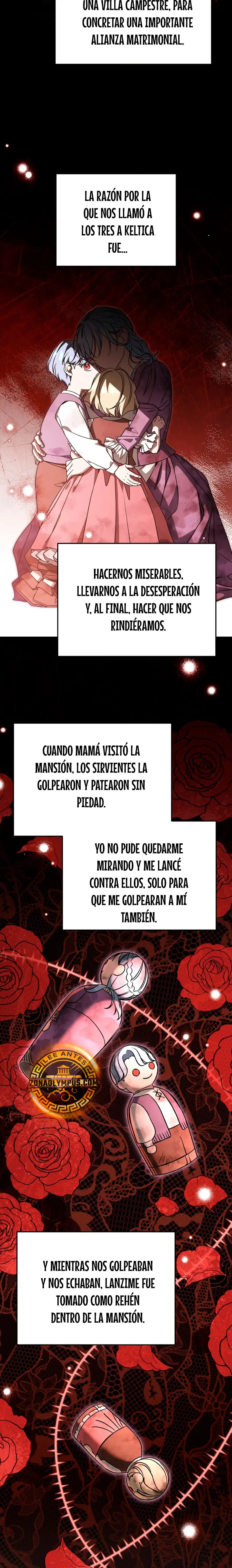 Read Hijos de la Runa Es Manga Online