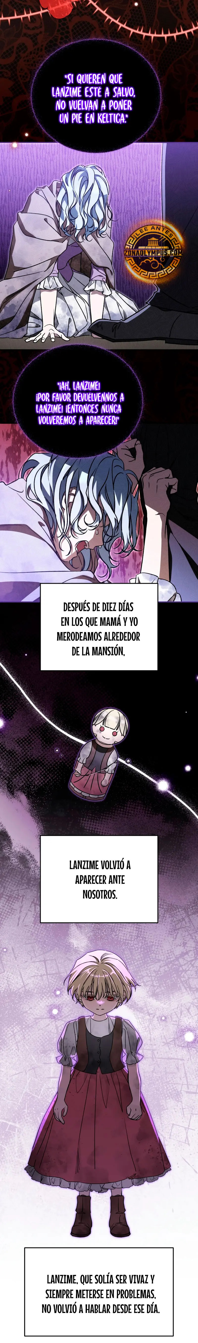 Read Hijos de la Runa Es Manga Online
