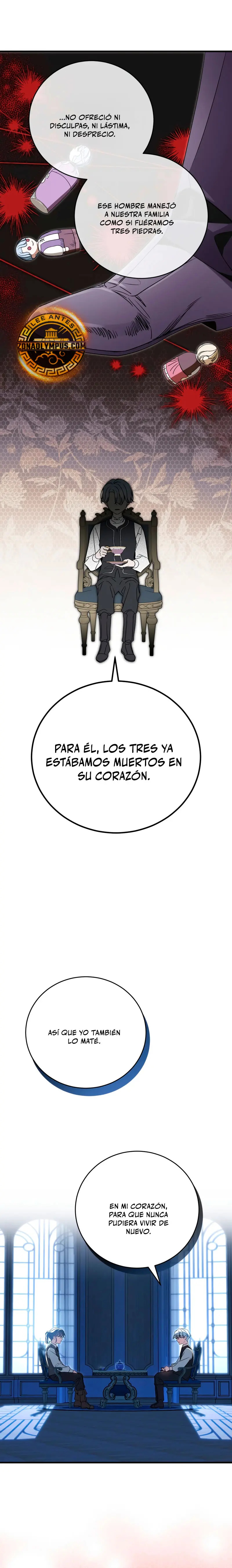 Read Hijos de la Runa Es Manga Online