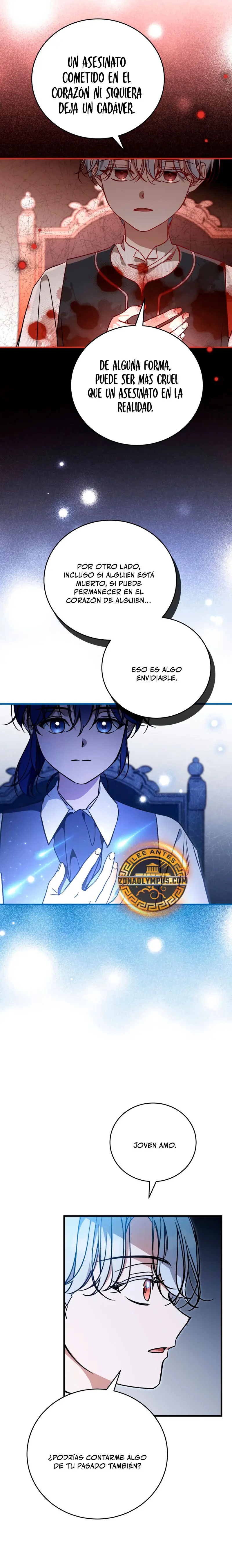 Read Hijos de la Runa Es Manga Online