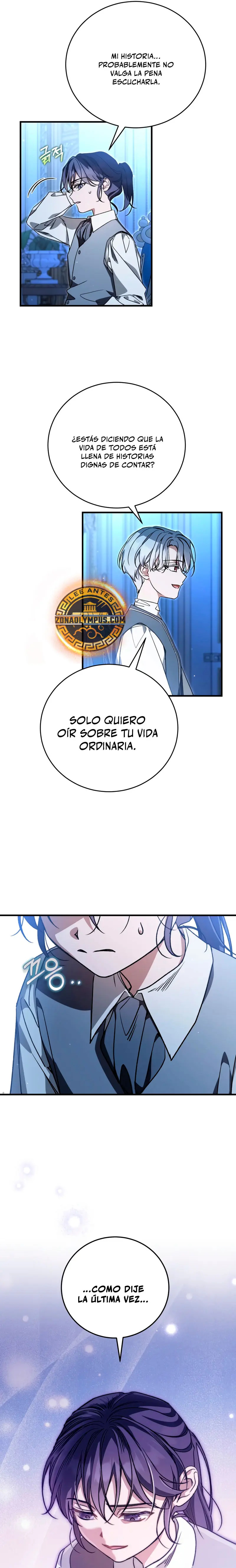 Read Hijos de la Runa Es Manga Online