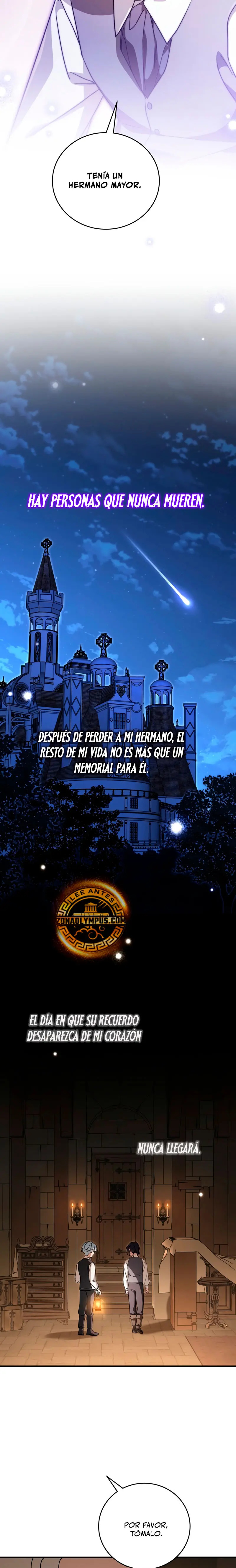 Read Hijos de la Runa Es Manga Online