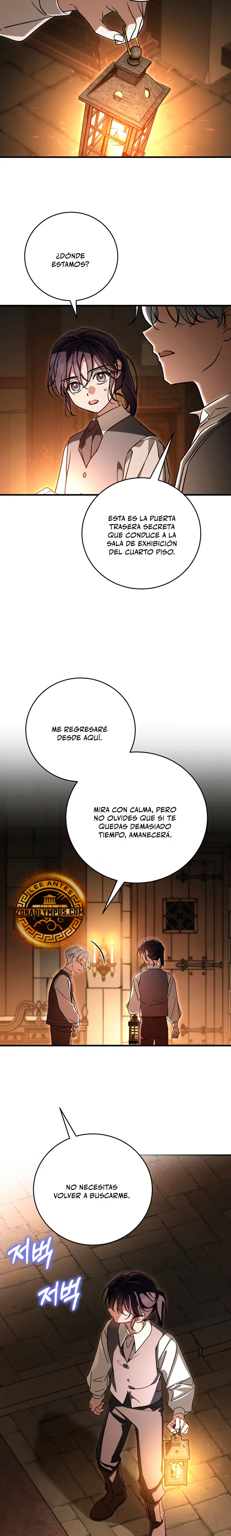 Read Hijos de la Runa Es Manga Online