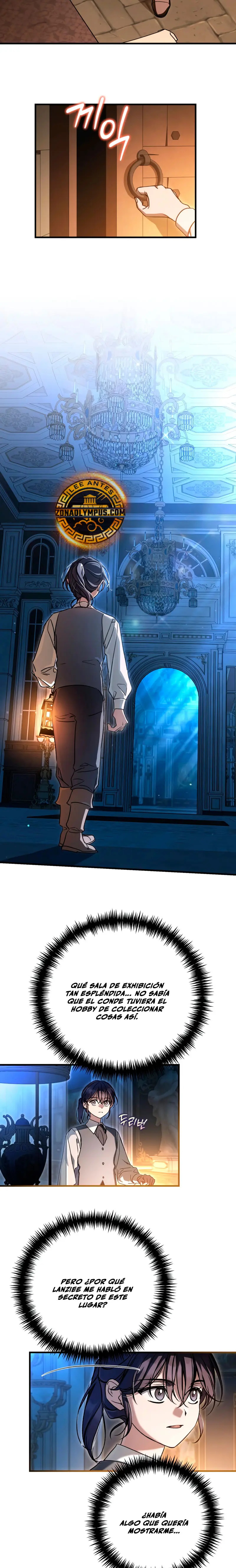 Read Hijos de la Runa Es Manga Online