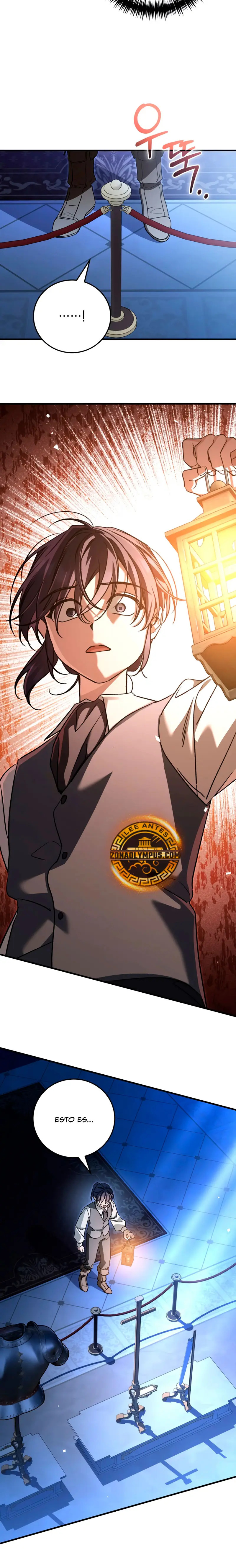 Read Hijos de la Runa Es Manga Online