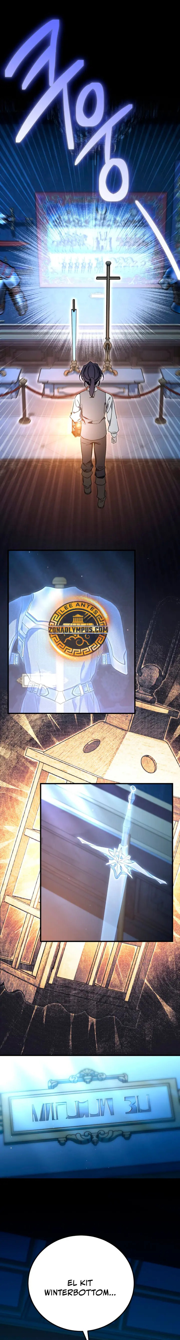 Read Hijos de la Runa Es Manga Online