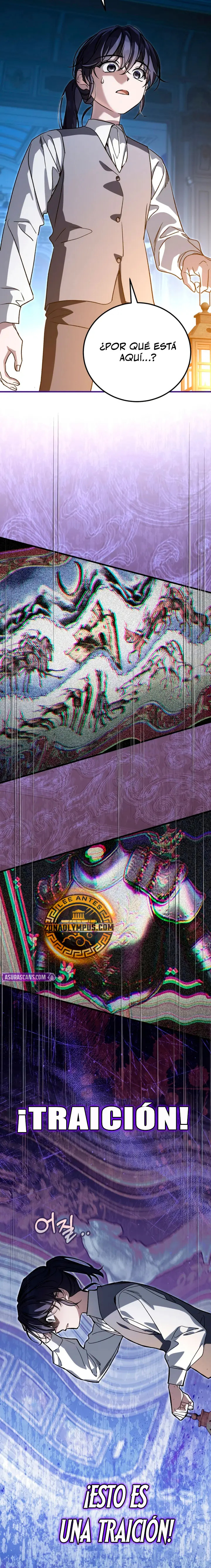 Read Hijos de la Runa Es Manga Online