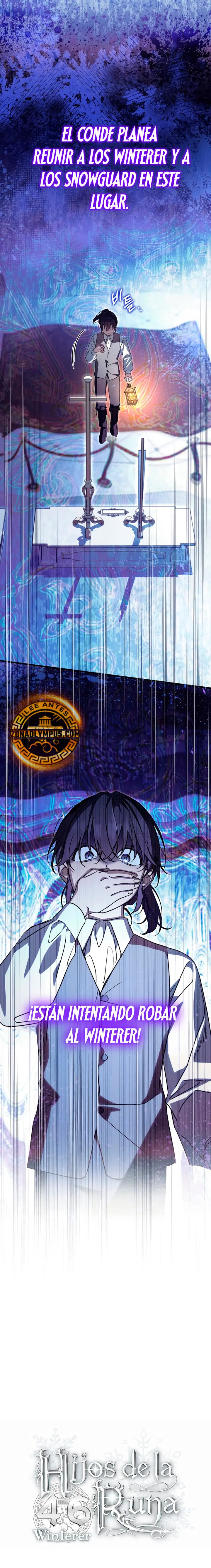 Read Hijos de la Runa Es Manga Online