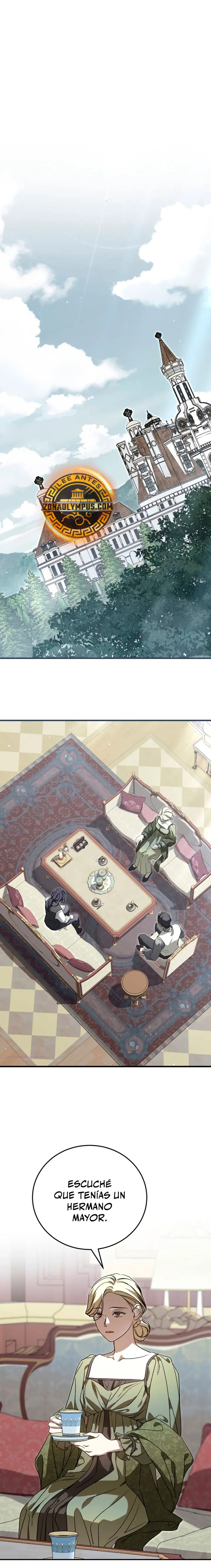 Read Hijos de la Runa Es Manga Online