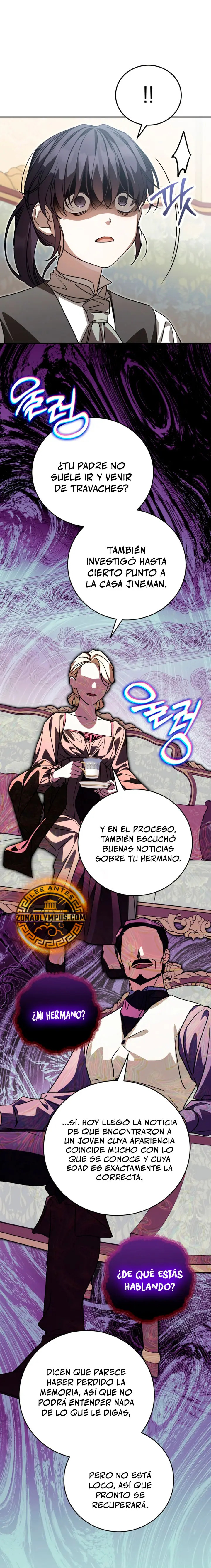 Read Hijos de la Runa Es Manga Online