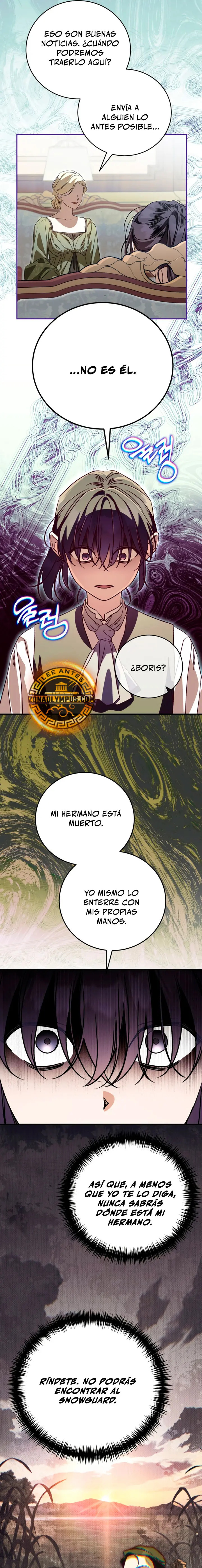 Read Hijos de la Runa Es Manga Online