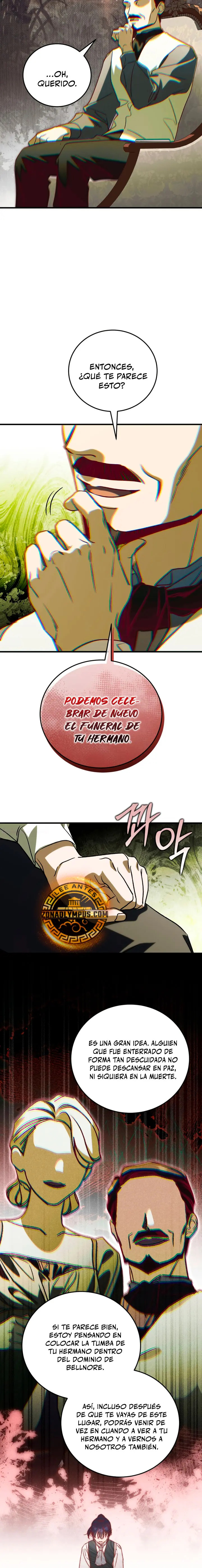 Read Hijos de la Runa Es Manga Online