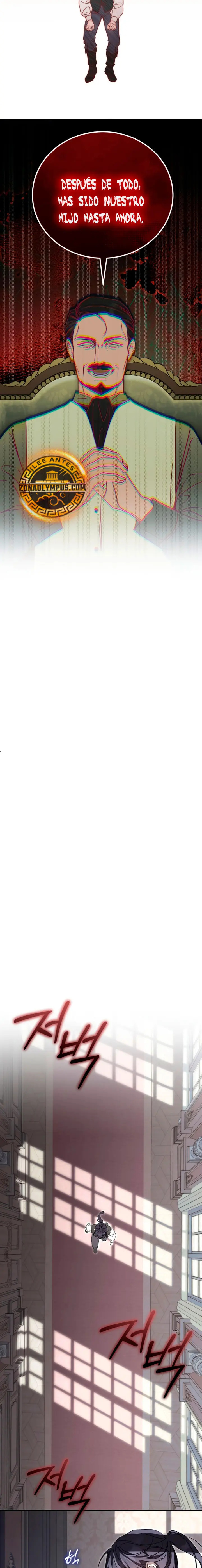 Read Hijos de la Runa Es Manga Online