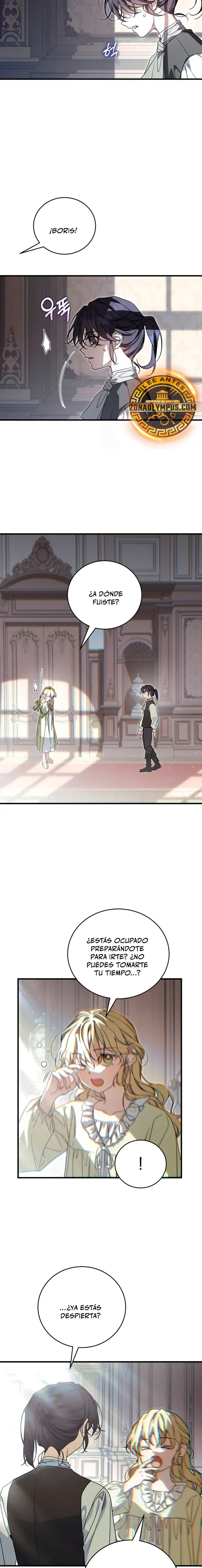 Read Hijos de la Runa Es Manga Online