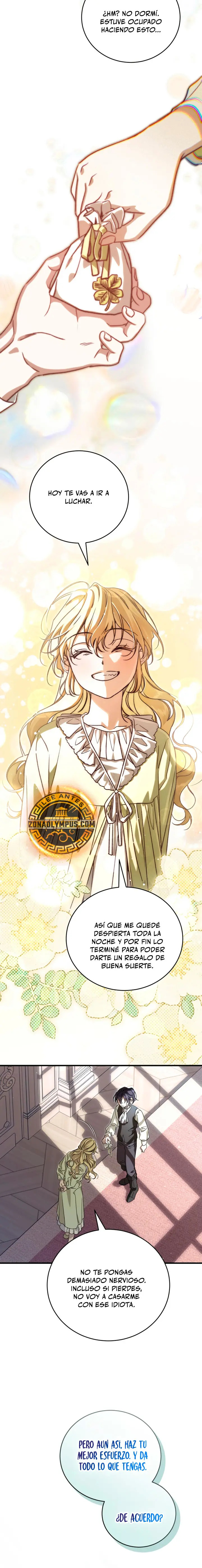 Read Hijos de la Runa Es Manga Online