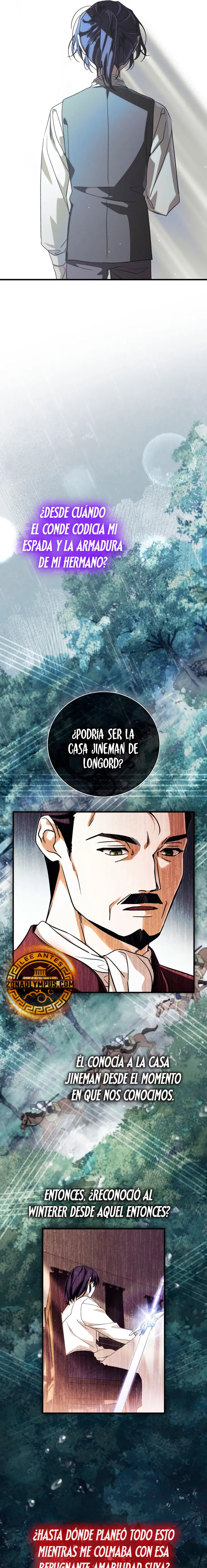 Read Hijos de la Runa Es Manga Online