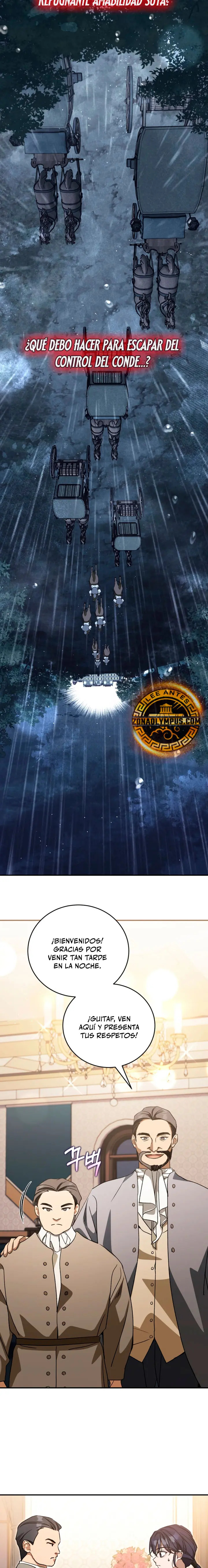 Read Hijos de la Runa Es Manga Online