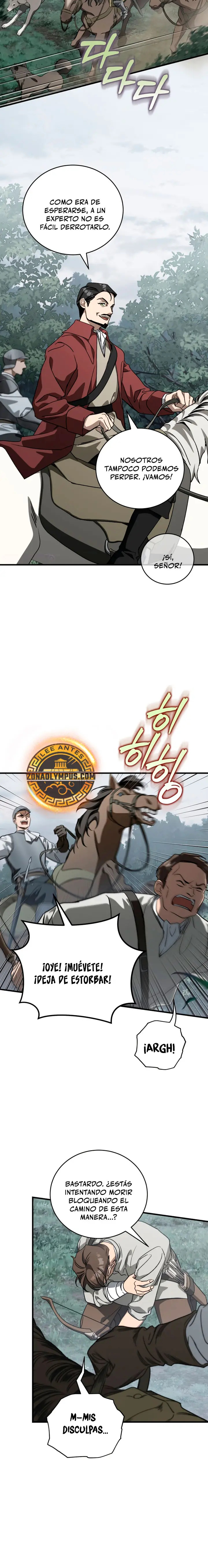 Read Hijos de la Runa Es Manga Online