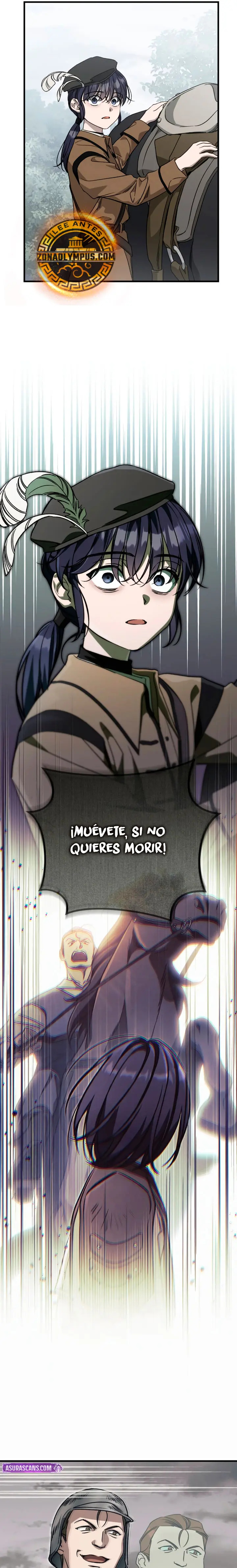 Read Hijos de la Runa Es Manga Online