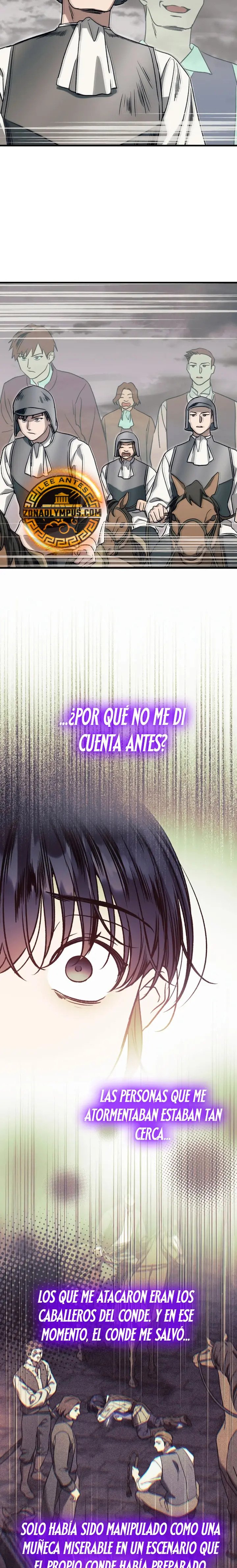 Read Hijos de la Runa Es Manga Online