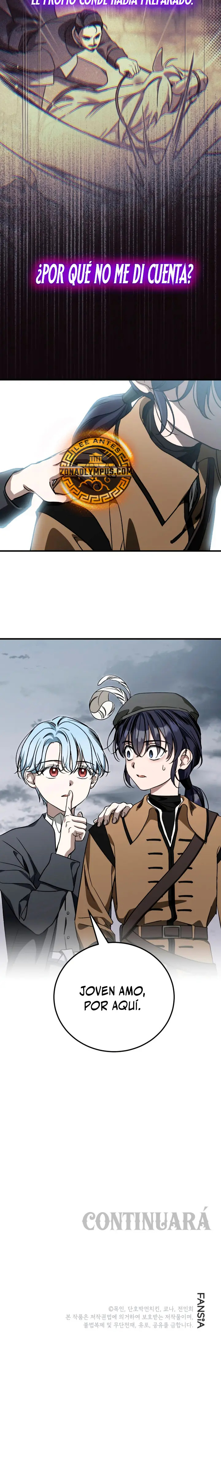 Read Hijos de la Runa Es Manga Online