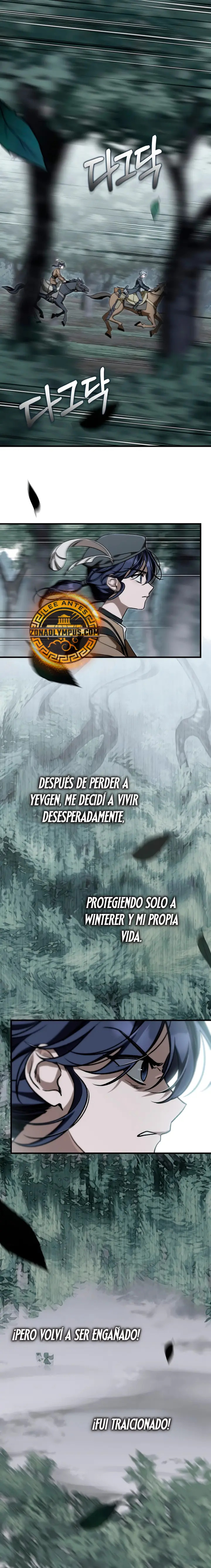 Read Hijos de la Runa Es Manga Online