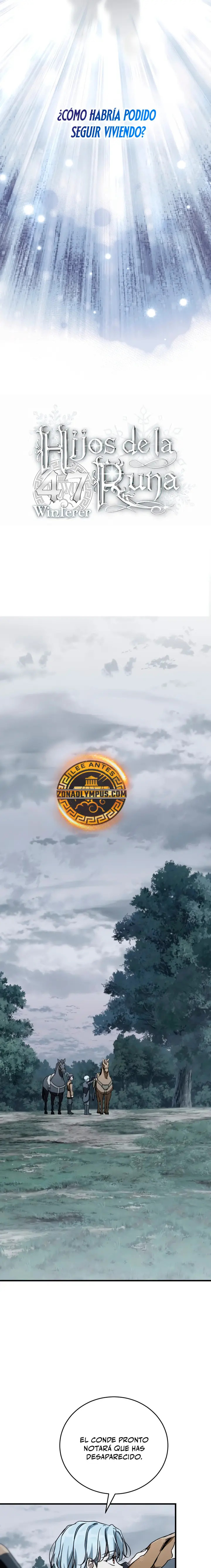 Read Hijos de la Runa Es Manga Online