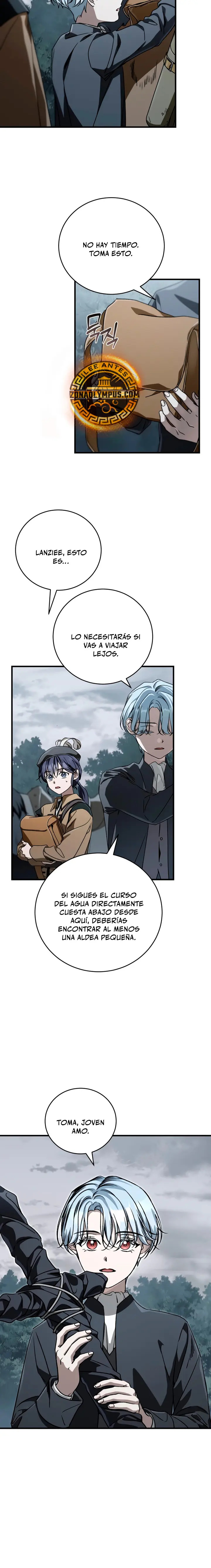 Read Hijos de la Runa Es Manga Online