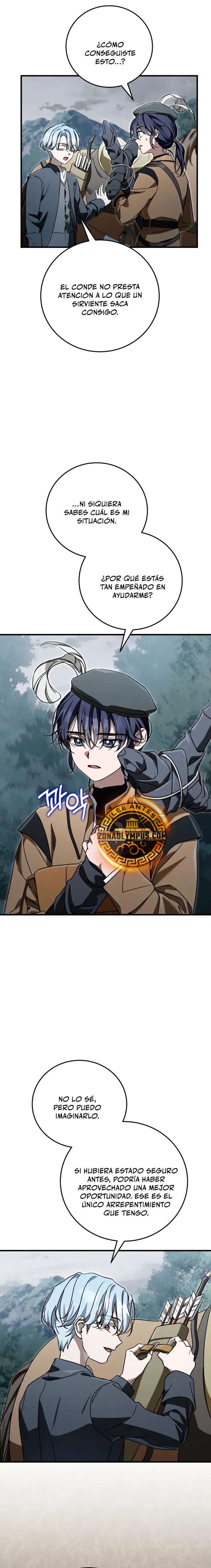 Read Hijos de la Runa Es Manga Online