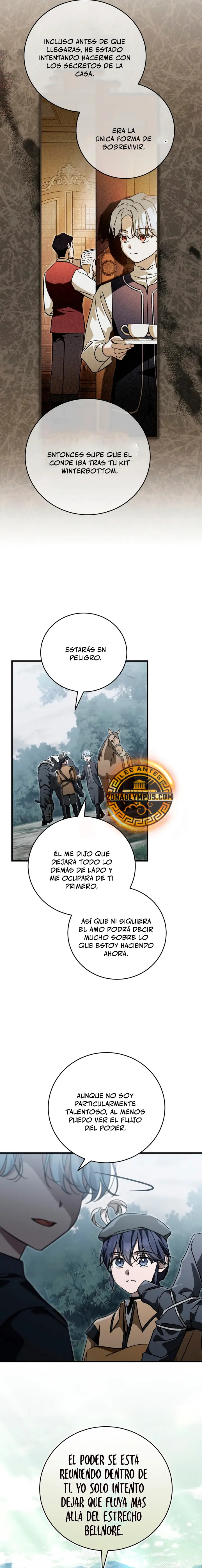 Read Hijos de la Runa Es Manga Online